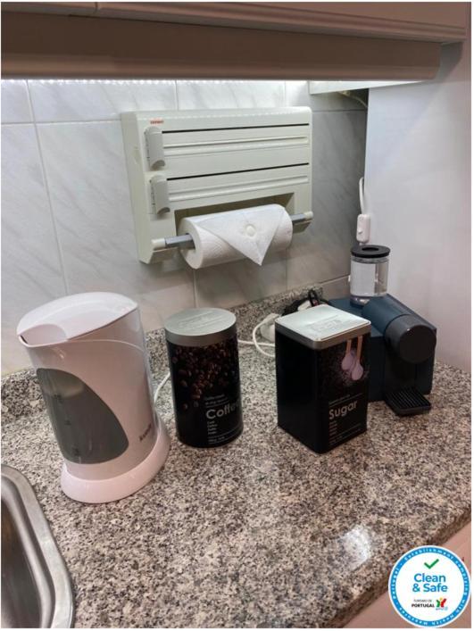 Appartamento Cavadas House