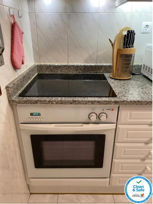 Appartamento Cavadas House *